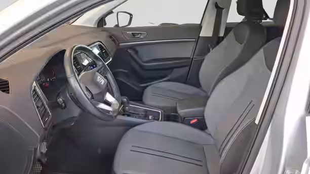 SEAT ATECA 11 / 18