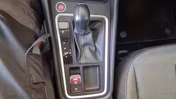 SEAT ATECA 18 / 18