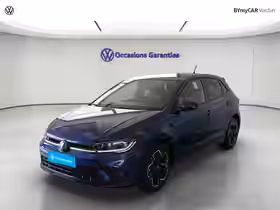 POLO R-Line Edition 1.0 TSI 95 S&S BVM5