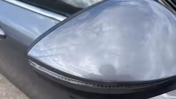 SKODA SUPERB 27 / 30