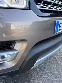 LAND ROVER RANGE ROVER SPORT 36 / 37