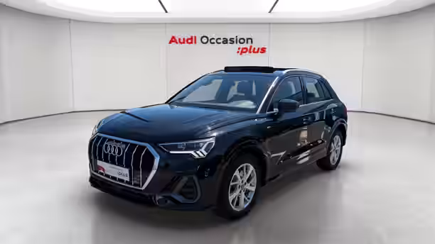 AUDI Q3 1 / 35