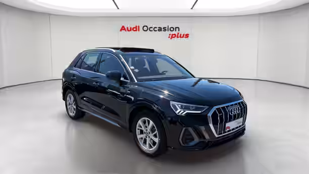AUDI Q3 7 / 35
