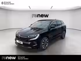 AUSTRAL Techno mild hybrid 160 auto