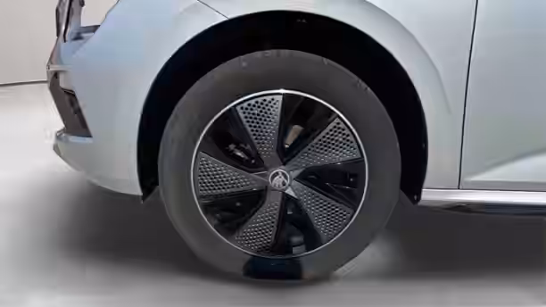 SKODA KAMIQ 14 / 22