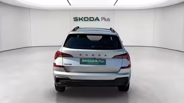 SKODA KAMIQ 4 / 22