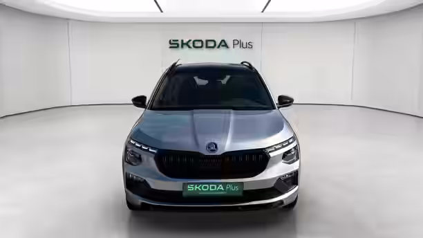 SKODA KAMIQ 8 / 22