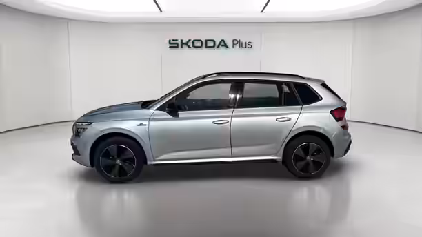 SKODA KAMIQ 2 / 22