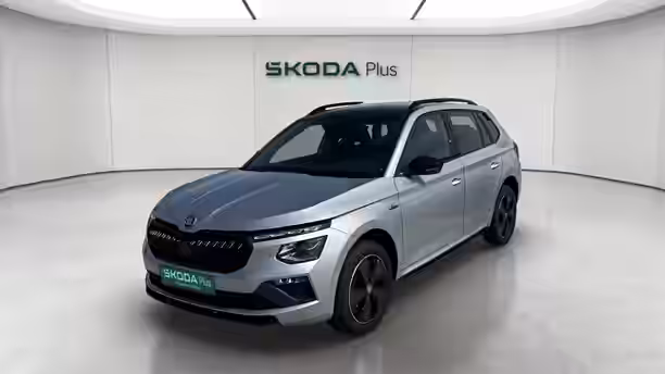 SKODA KAMIQ 1 / 22