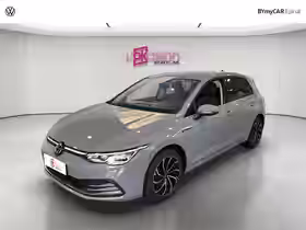 GOLF Style 1.5 eTSI OPF 150 DSG7