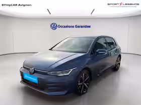 GOLF VW Edition 1.5 eTSI EVO2 116 DSG7
