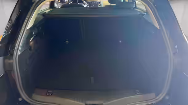 RENAULT MEGANE IV ESTATE 13 / 26