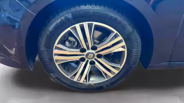 RENAULT MEGANE IV ESTATE 14 / 26