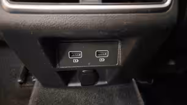RENAULT MEGANE IV ESTATE 23 / 26