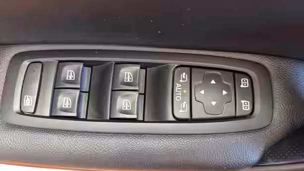 RENAULT MEGANE IV ESTATE 17 / 26