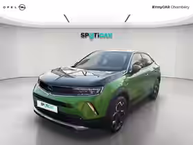 MOKKA Ultimate 1.2 Turbo 130 ch BVM6