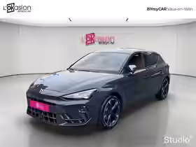 LEON V eHybrid 204 ch DSG6