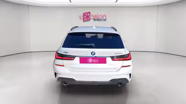 BMW SERIE 3 TOURING G21 4 / 20