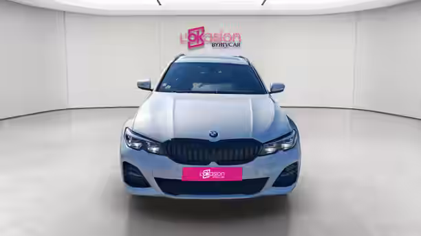 BMW SERIE 3 TOURING G21 8 / 20