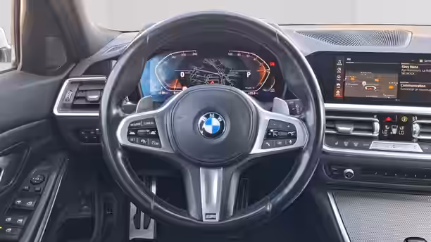 BMW SERIE 3 TOURING G21 10 / 20