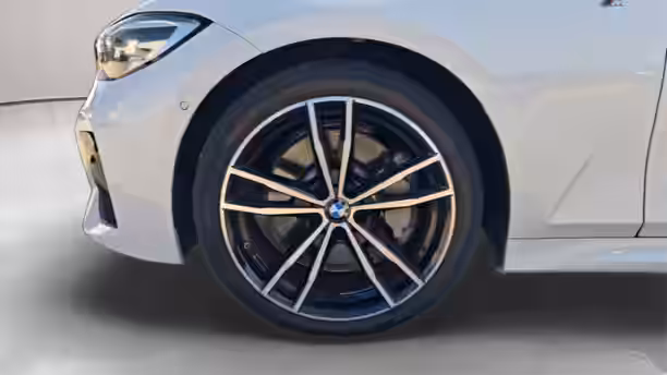 BMW SERIE 3 TOURING G21 14 / 20