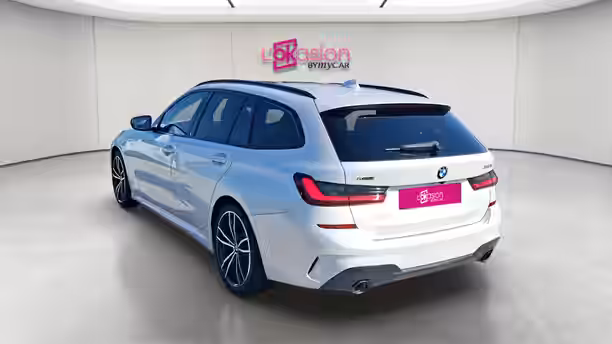 BMW SERIE 3 TOURING G21 3 / 20
