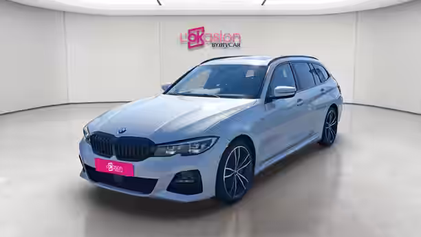 BMW SERIE 3 TOURING G21 1 / 20