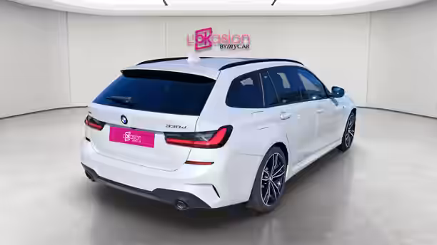 BMW SERIE 3 TOURING G21 5 / 20