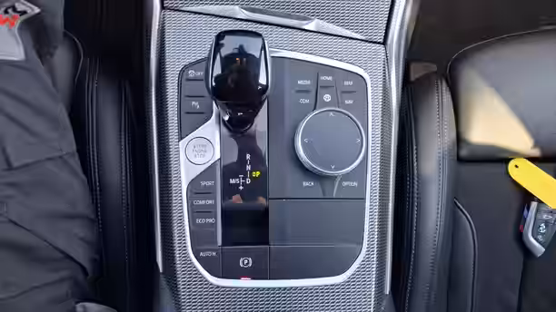 BMW SERIE 3 TOURING G21 17 / 20