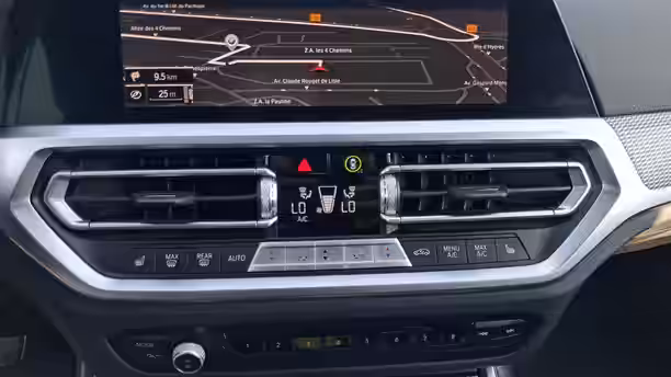 BMW SERIE 3 TOURING G21 16 / 20