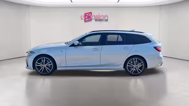 BMW SERIE 3 TOURING G21 2 / 20