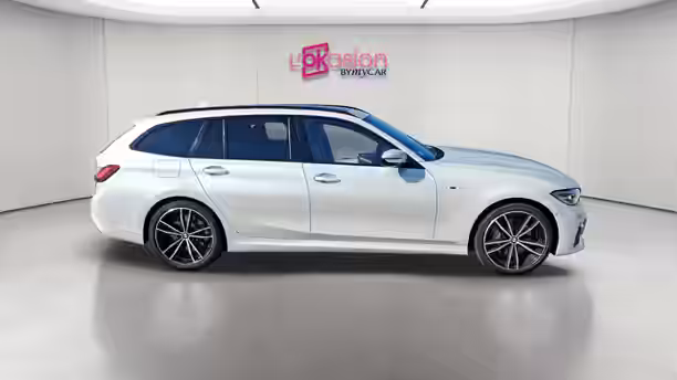 BMW SERIE 3 TOURING G21 6 / 20