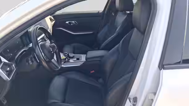 BMW SERIE 3 TOURING G21 11 / 20