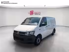 TRANSPORTER 6.1 VAN BUSINESS LINE L1H1 2.0 TDI 90 BVM5