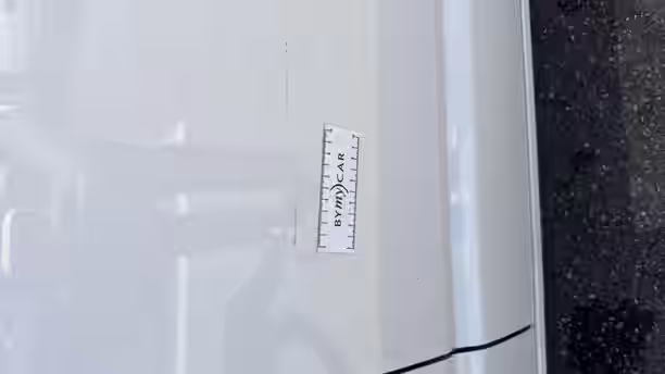VOLKSWAGEN UTILITAIRES TRANSPORTER 6.1 VAN 28 / 34