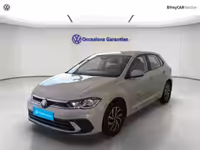 POLO Life 1.0 TSI 95 S&S BVM5