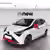 TOYOTA AYGO MC18