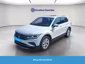 TIGUAN Elegance 1.5 TSI 150ch DSG7