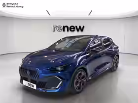 CLIO VI HYBRID esprit Alpine Clio E-Tech full hybrid 160 ch