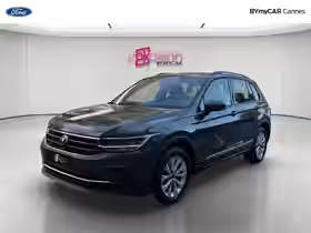 TIGUAN Life Plus 1.5 TSI 150ch DSG7