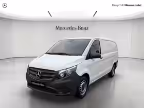 VITO FOURGON FIRST 114 CDI LONG BVA RWD