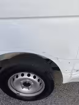 RENAULT MASTER FOURGON 25 / 26