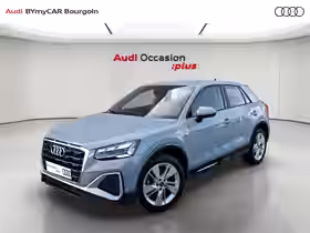 Q2 S line 35 TDI 150 S tronic 7