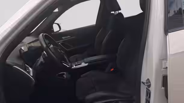 BMW iX1 U11 11 / 35