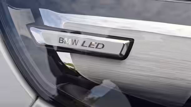 BMW iX1 U11 32 / 35
