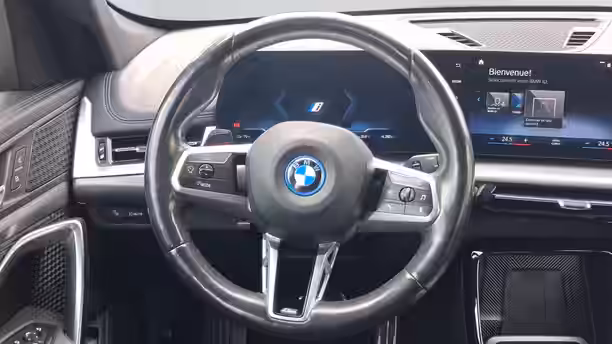 BMW iX1 U11 10 / 35