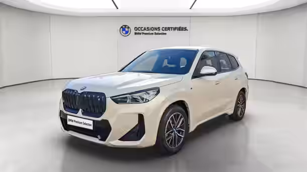 BMW iX1 U11 1 / 35