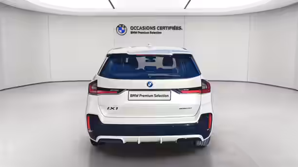 BMW iX1 U11 4 / 35