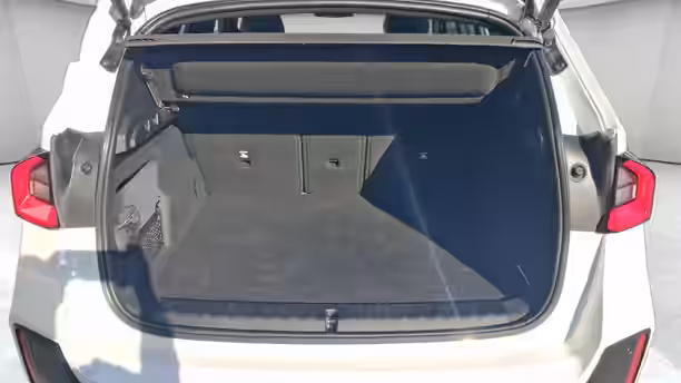 BMW iX1 U11 13 / 35