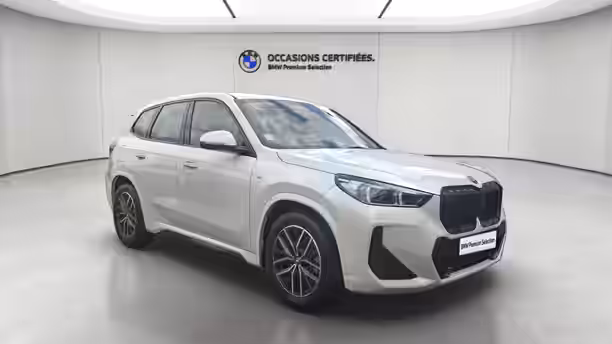 BMW iX1 U11 7 / 35